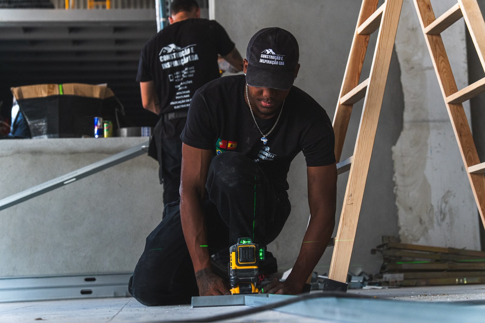 Construção 1