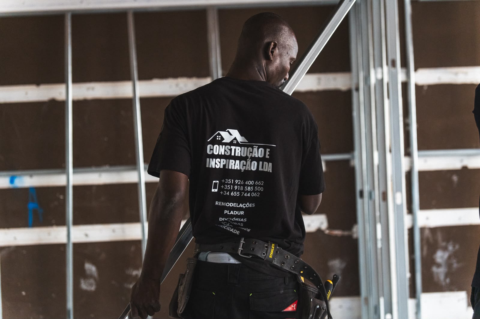 Construção 3